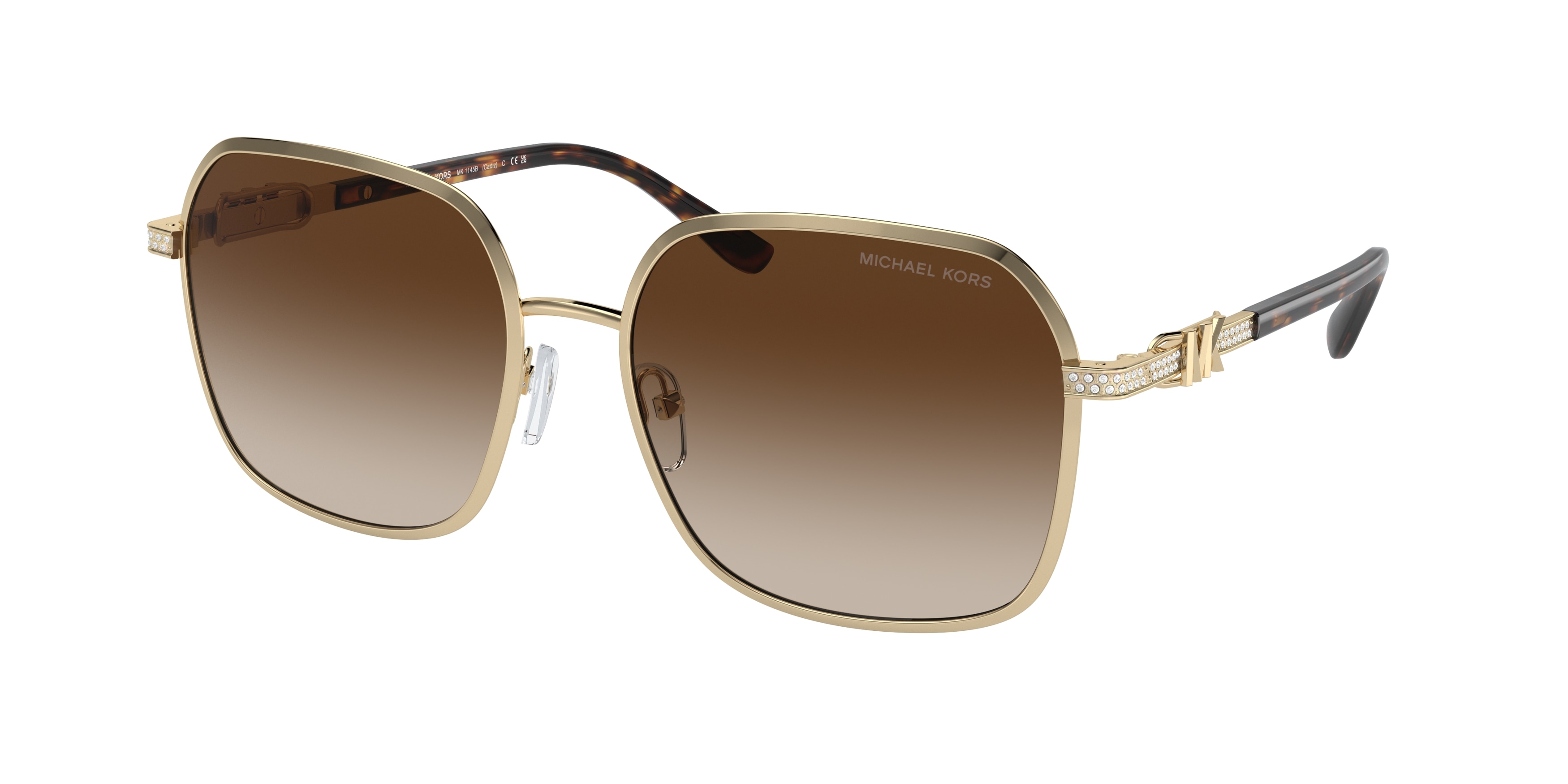 Michael Kors MK1145B 101413 Cadiz 